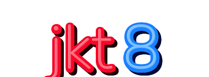 jkt8 — logo kanal